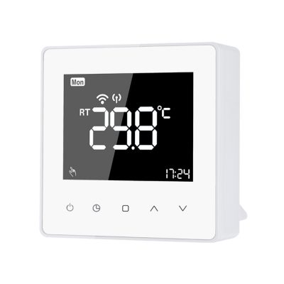Luxion TP618RFW Wi-Fi Intelligens termosztát
